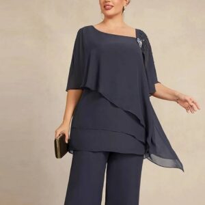 Cérémonie combinaison femme mariage - CombiCérémonie