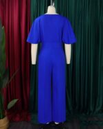 Ceremonie combinaison mariage invité - CombiCérémonie