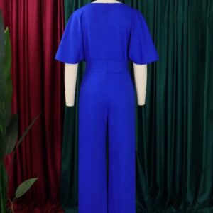 Ceremonie combinaison mariage invité - CombiCérémonie