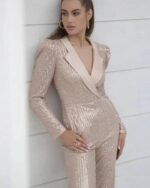 Combinaison a sequin - CombiCérémonie