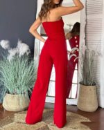 Combinaison asymétrique - CombiCérémonie