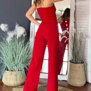 Combinaison asymétrique - CombiCérémonie