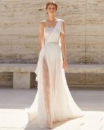 Combinaison bohème mariage - CombiCérémonie