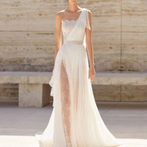 Combinaison bohème mariage - CombiCérémonie