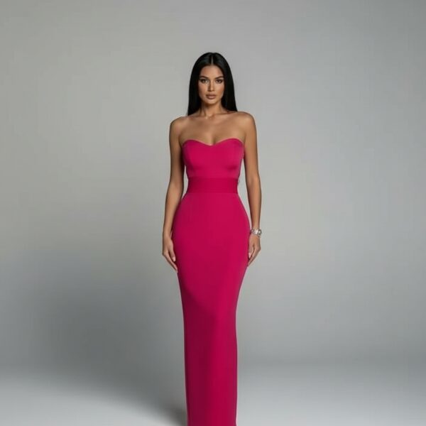 Combinaison bustier femme chicÂ 