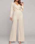 Combinaison cérémonie élégante - CombiCérémonie