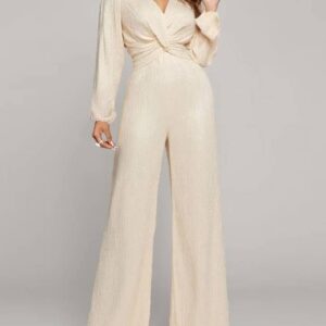 Combinaison cérémonie élégante - CombiCérémonie