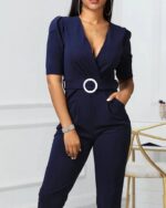 Combinaison Cérémonie Femme - CombiCérémonie