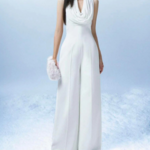 Combinaison ceremonie moderne - CombiCérémonie