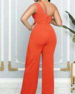 Combinaison chic ceremonie - CombiCérémonie