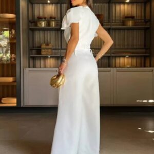 Combinaison classe - CombiCérémonie