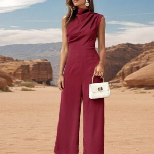 Combinaison Classe Femme - CombiCérémonie