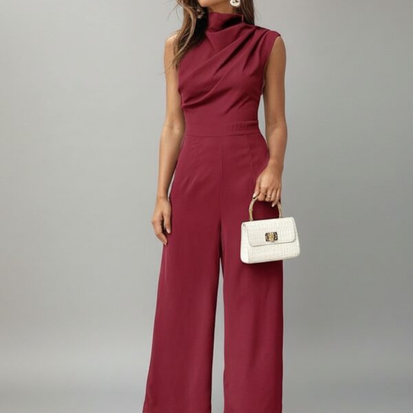 Combinaison Classe Femme