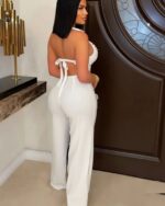 Combinaison clubwear - CombiCérémonie