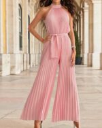 Combinaison De Ceremonie Pour Femme - CombiCérémonie