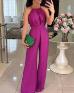 Combinaison décontracté ete femme - CombiCérémonie