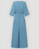 Combinaison élégante fluide - CombiCérémonie