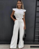 Combinaison Elegante Mariage - CombiCérémonie