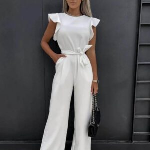 Combinaison Elegante Mariage - CombiCérémonie