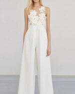 Combinaison elegante pour femme - CombiCérémonie