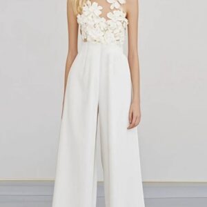 Combinaison elegante pour femme - CombiCérémonie