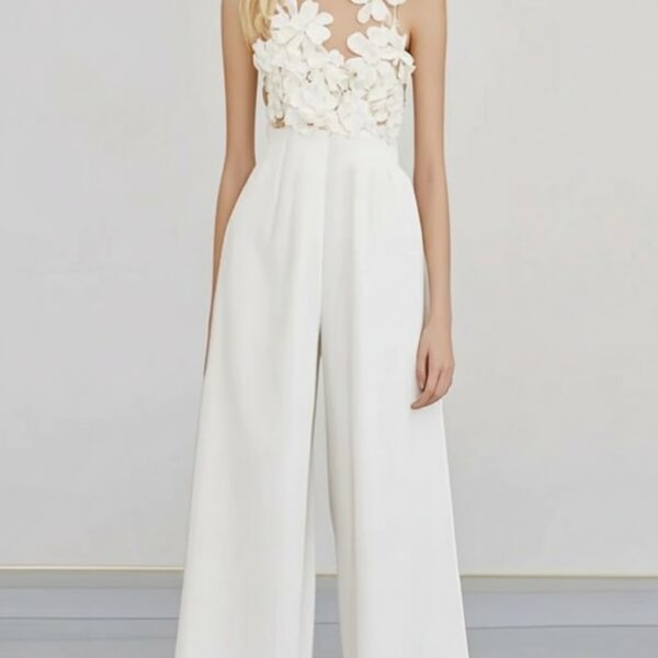 Combinaison elegante pour femme