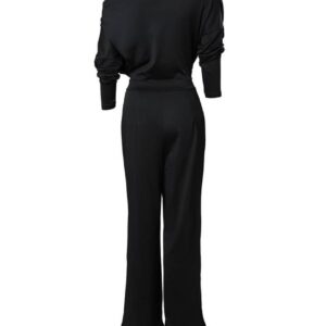 Combinaison femme ceremonie mariage - CombiCérémonie