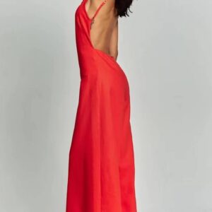 Combinaison femme chic dos nu - CombiCérémonie