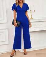 Combinaison femme classe - CombiCérémonie