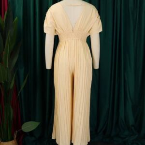 Combinaison femme grande taille chic - CombiCérémonie