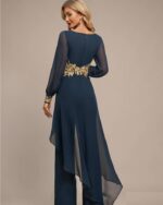 Combinaison femme mariage invitee - CombiCérémonie