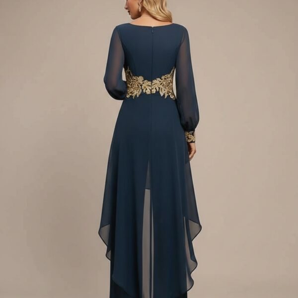 Combinaison femme mariage invitee