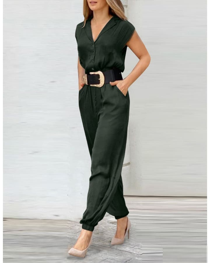 Combinaison Fille Chic - CombiCérémonie