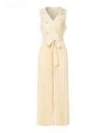 Combinaison fluide ceremonie - CombiCérémonie