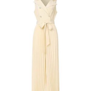 Combinaison fluide ceremonie - CombiCérémonie