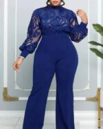 Combinaison grande taille ceremonie - CombiCérémonie