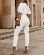 Combinaison habillée femme - CombiCérémonie