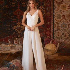 Combinaison habillée mariage - CombiCérémonie