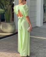 Combinaison habillée pour cérémonie - CombiCérémonie