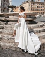 Combinaison habillée pour mariage - CombiCérémonie