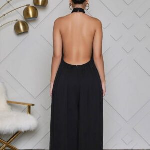 Combinaison large femme chic - CombiCérémonie