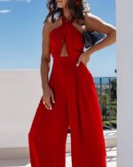 Combinaison longue femme - CombiCérémonie