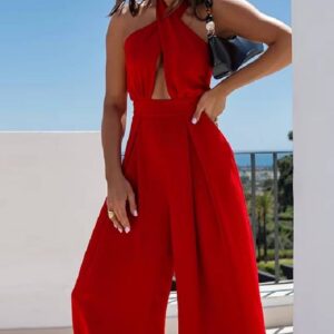 Combinaison longue femme - CombiCérémonie