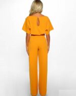 Combinaison manche courte - CombiCérémonie