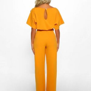 Combinaison manche courte - CombiCérémonie