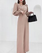 Combinaison Pantalon Chic - CombiCérémonie