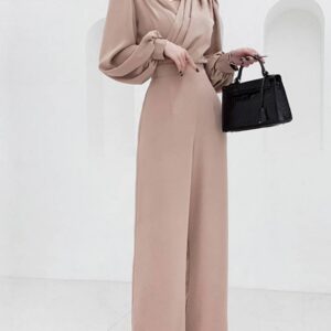 Combinaison Pantalon Chic - CombiCérémonie