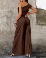 Combinaison pantalon femme soirée - CombiCérémonie