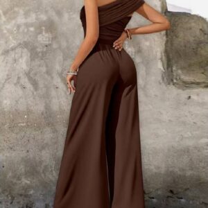 Combinaison pantalon femme soirée - CombiCérémonie