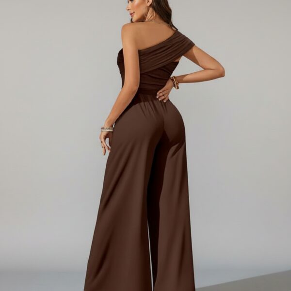 Combinaison pantalon femme soirée